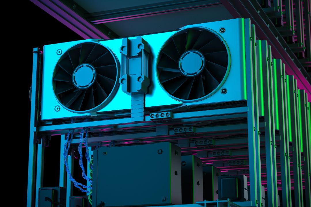 GPU Trends Redefining AI Sesterce